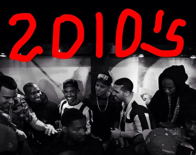 Hip-Hop Peak