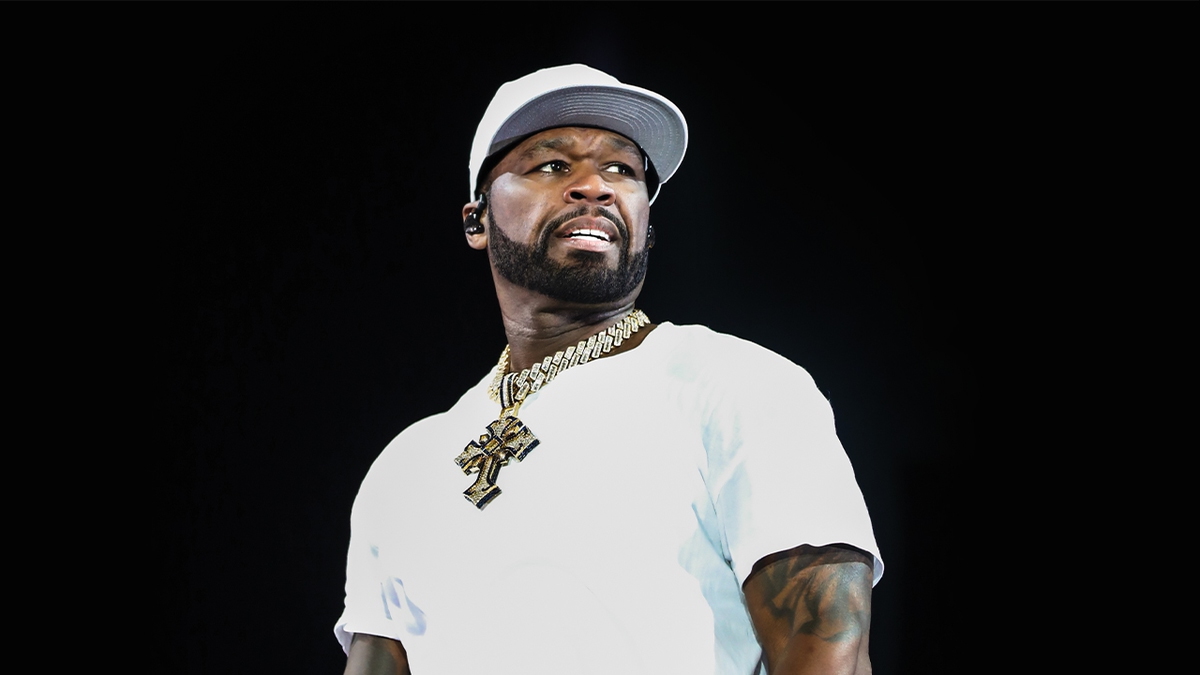 50 Cent featured artist image