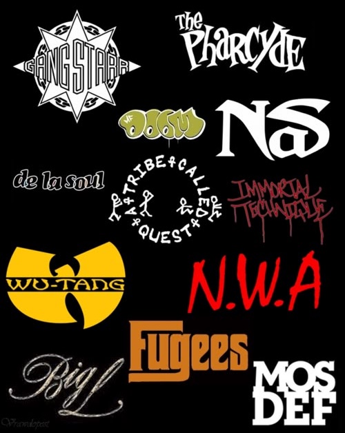 90s Rap