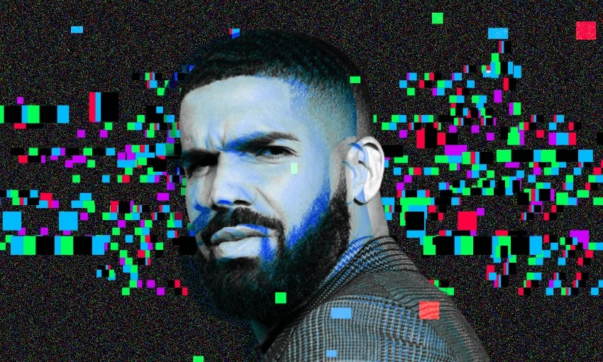 AI Drake