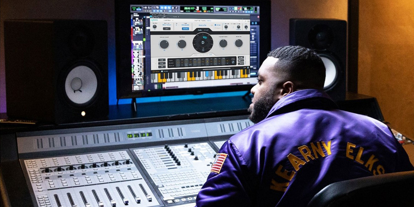 Auto-Tune
