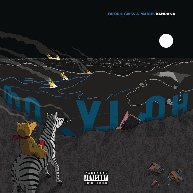 6 years ago today...🦓
