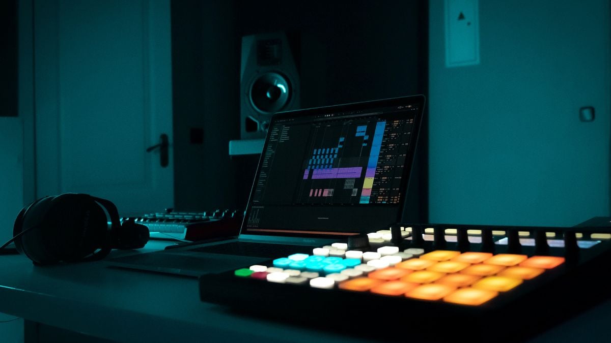 Beats Over Bars