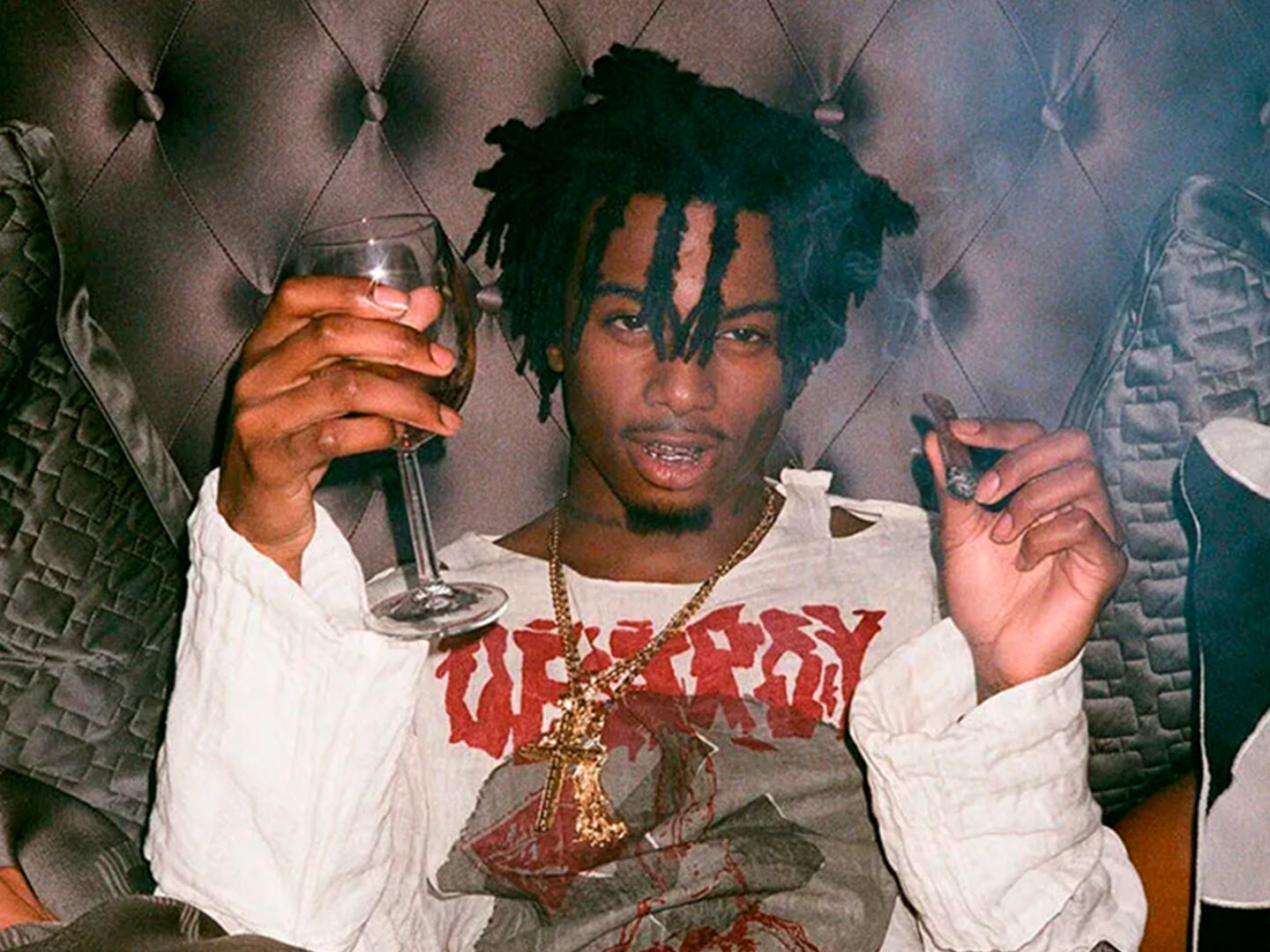Playboi Carti featured artist image