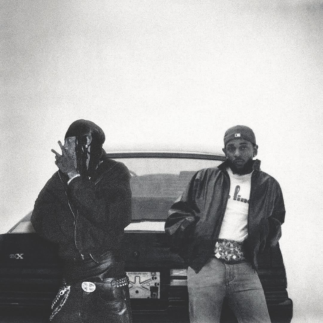 Kendrick Lamar