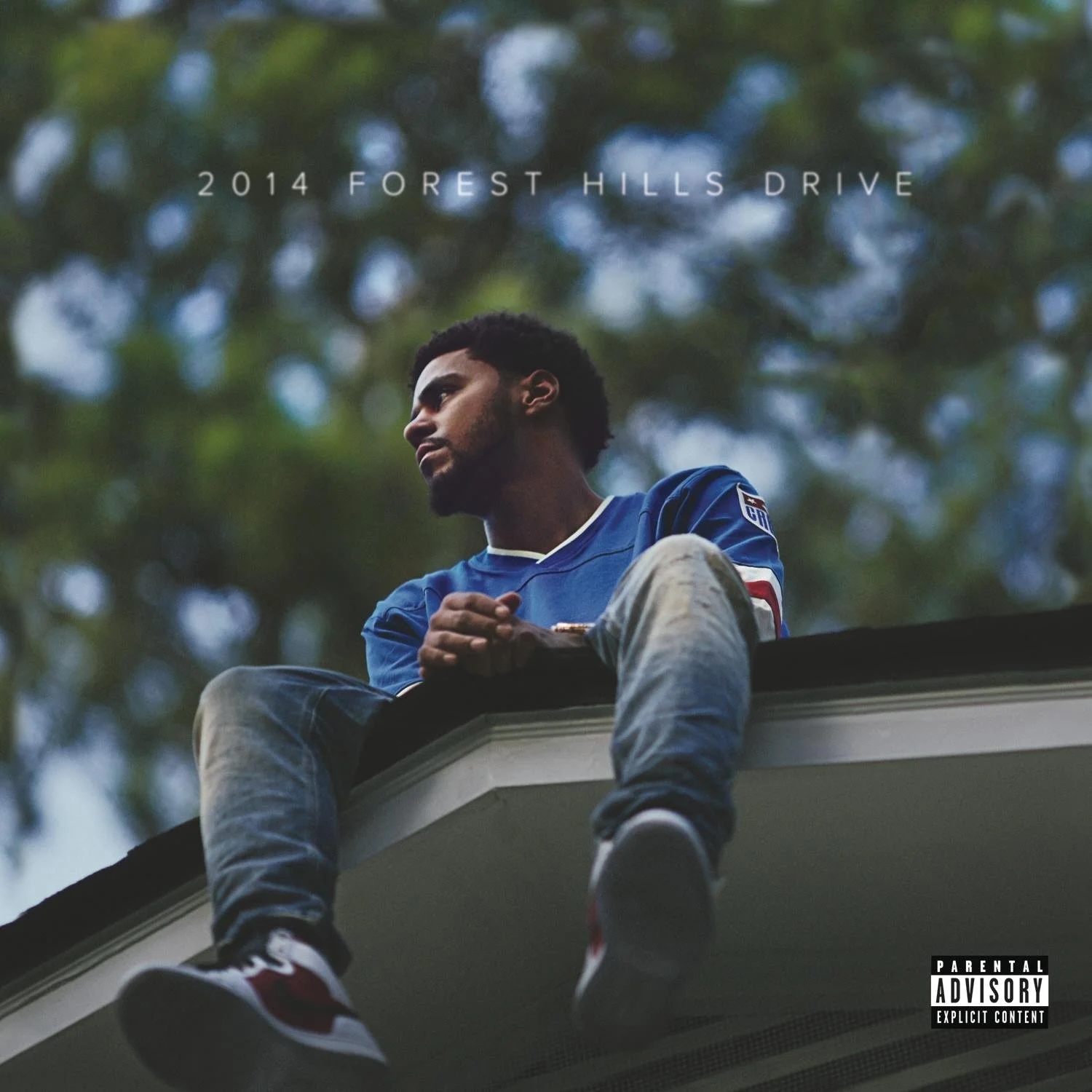 J Cole - Forest Hills Drive
