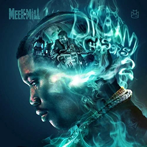 Meek Mill - Dream Chasers 2 album image