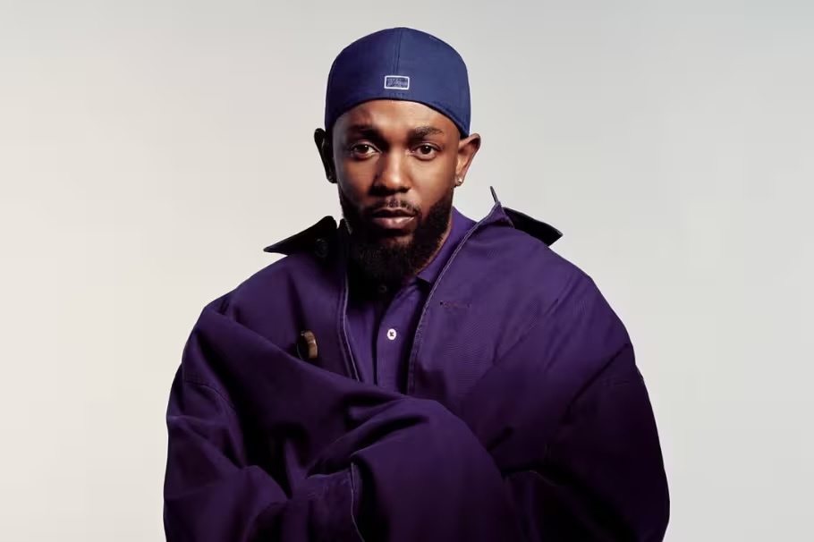 Kendrick Lamar featured artist image