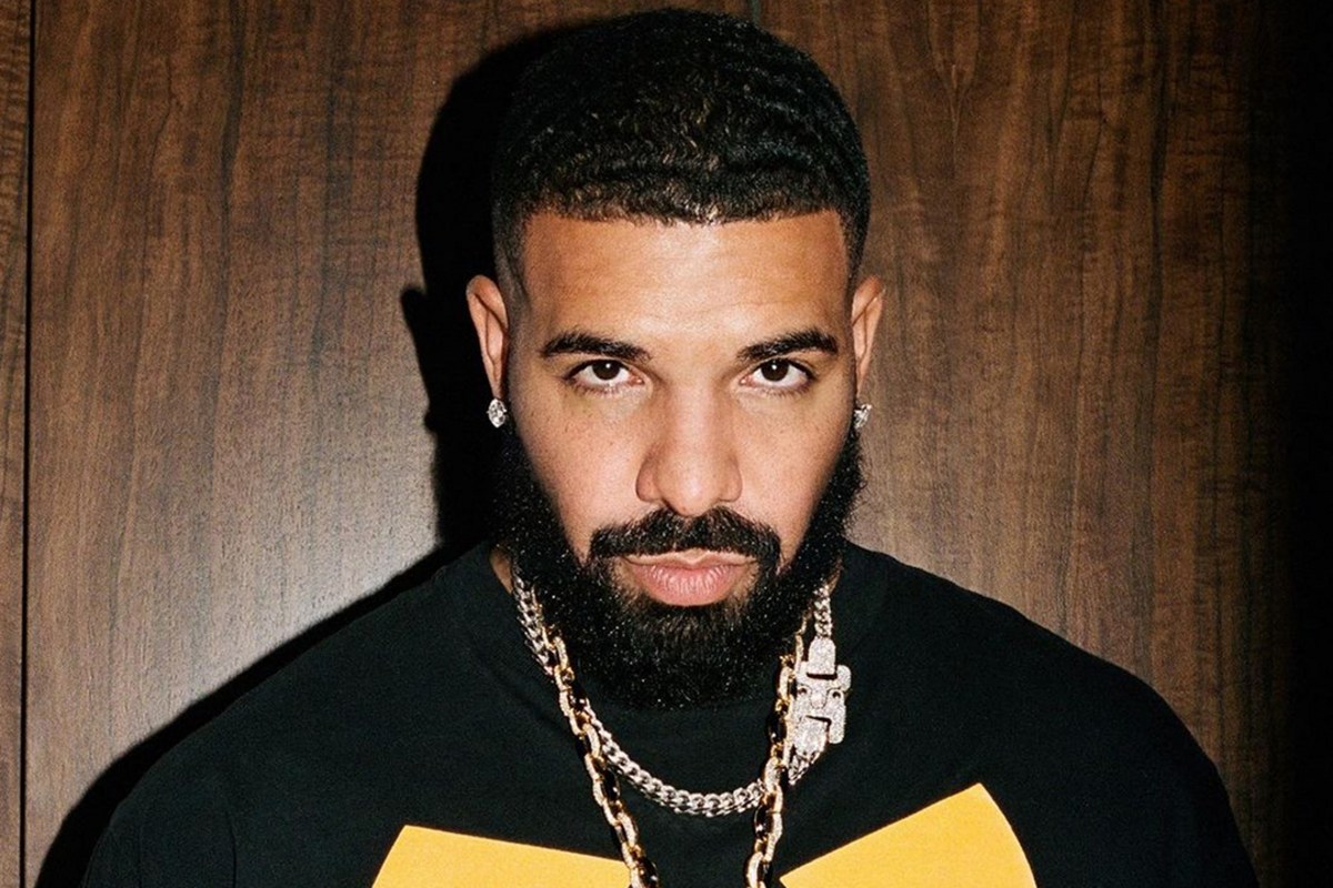 Drake featured artist image