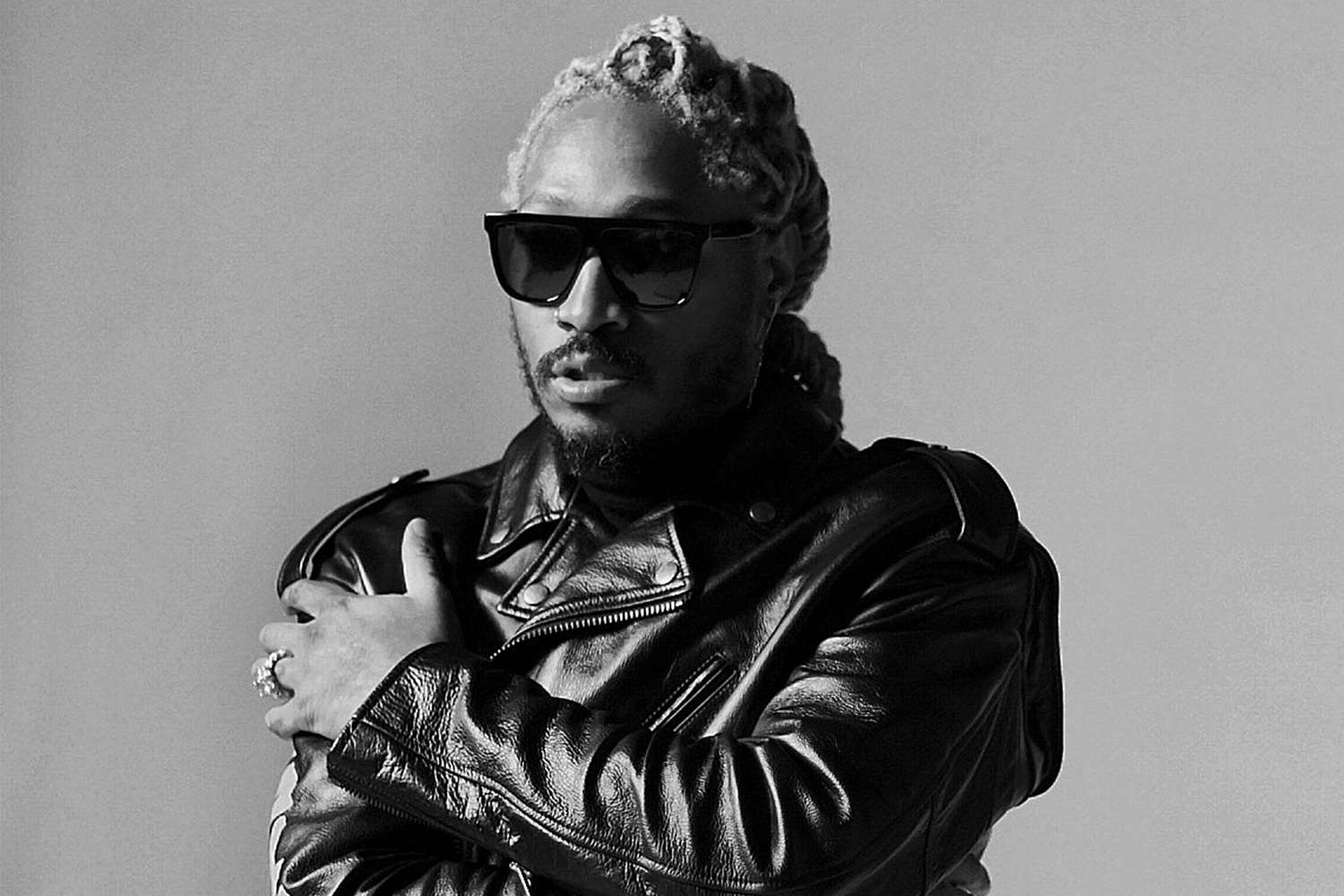 Future featured artist image