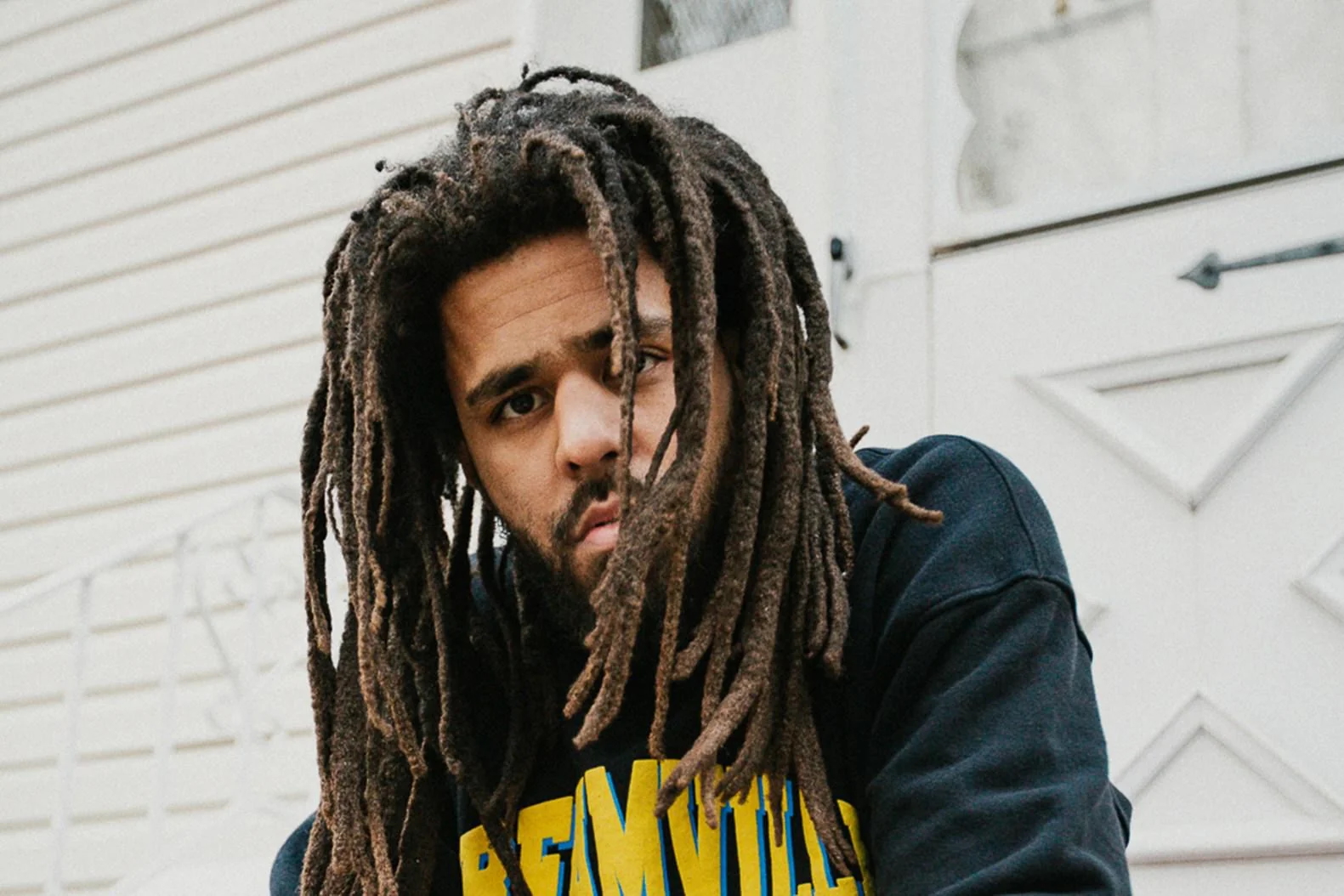 J. Cole featured artist image