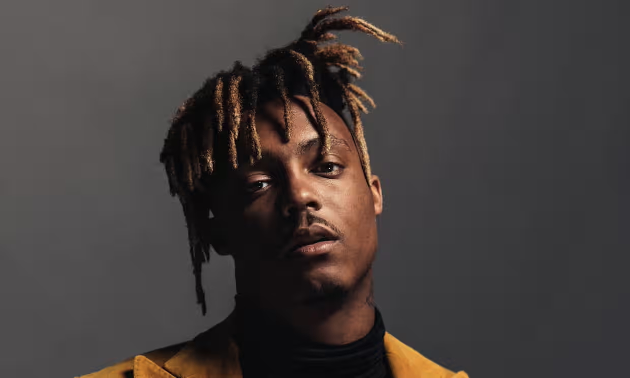 Juice WRLD featured artist image