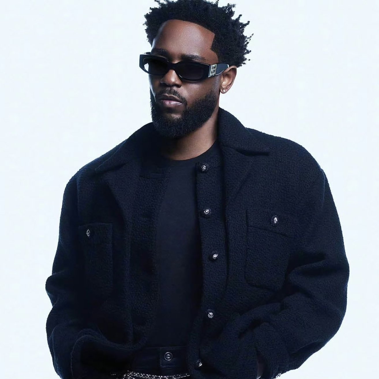 Temple University will offer a new course about Kendrick Lamar for students to take in Fall 2025 🎓