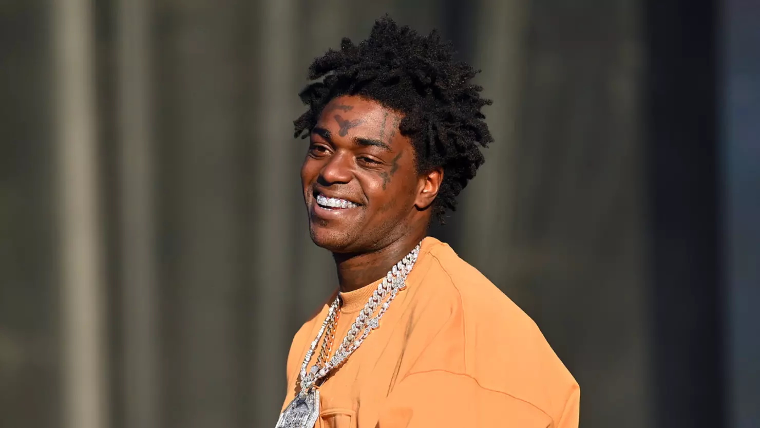Kodak Black featured artist image