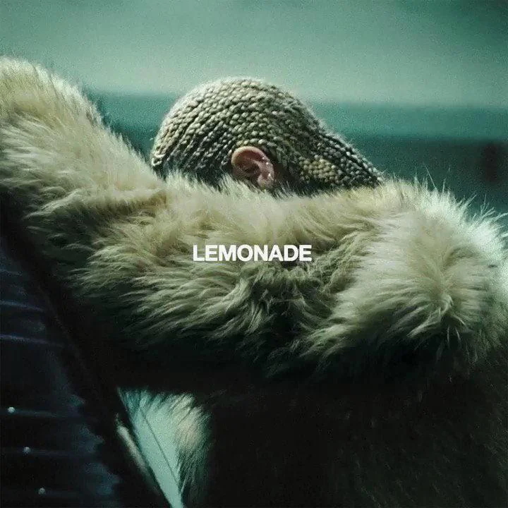 Beyoncé - Lemonade album image