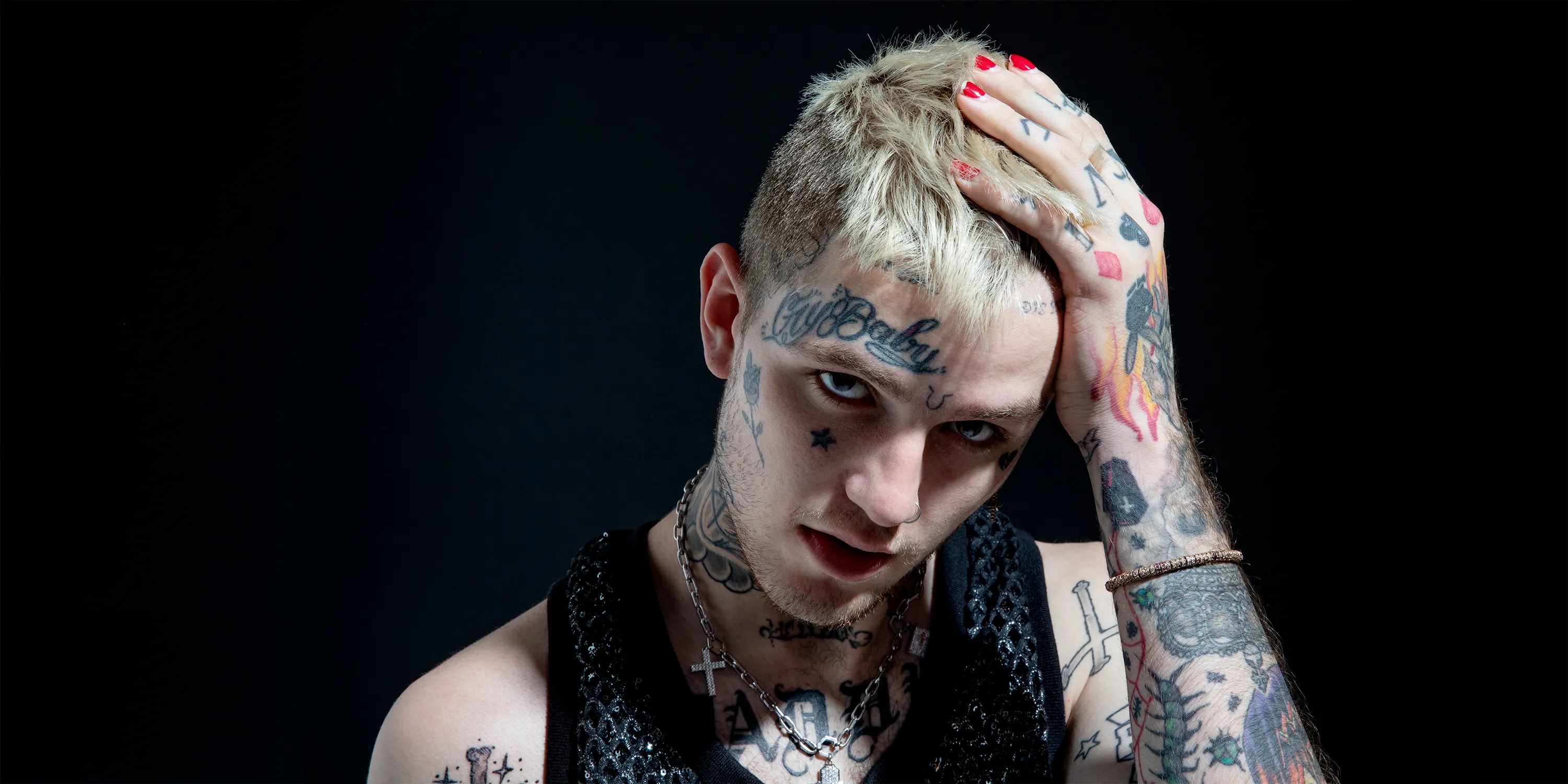 Lil Peep featured artist image