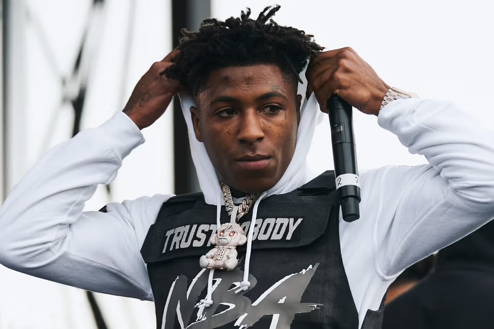 NBA YoungBoy featured artist image