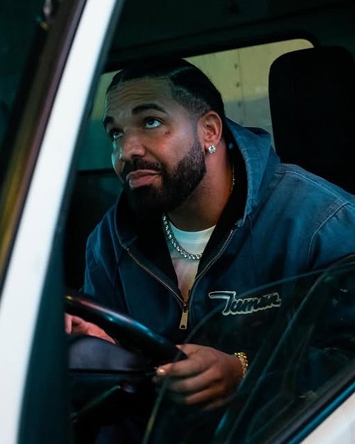 Drake's 'What Did I Miss?' is now the #1 song in the US on both Spotify and Apple Music 🏆