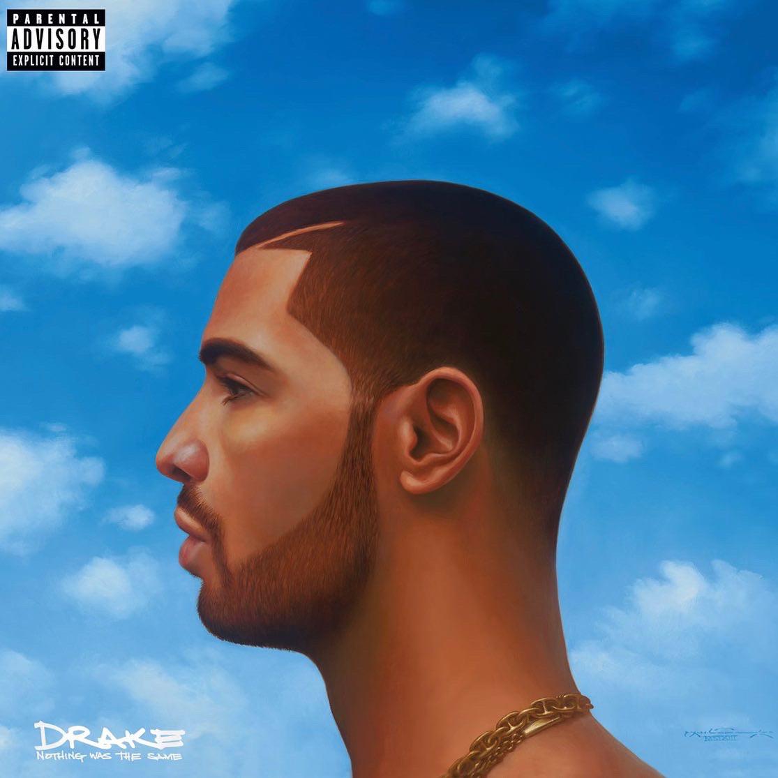 Nothing Was The Same
