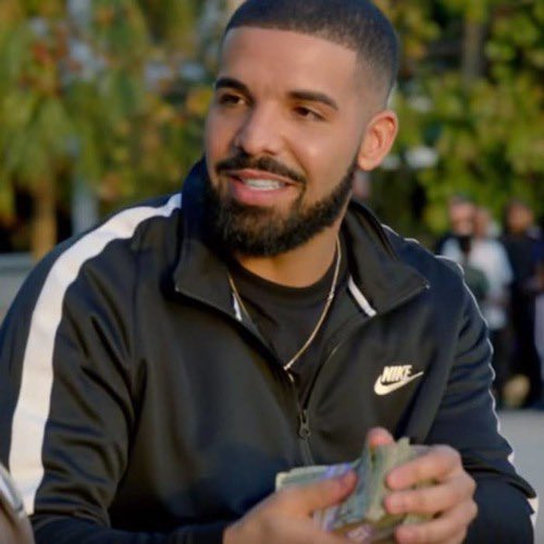 Drake's 'God's Plan' is Apple Music's most streamed Hip-Hop song of all time 🏆