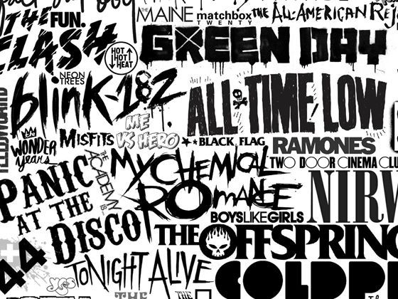 Pop Punk Revival