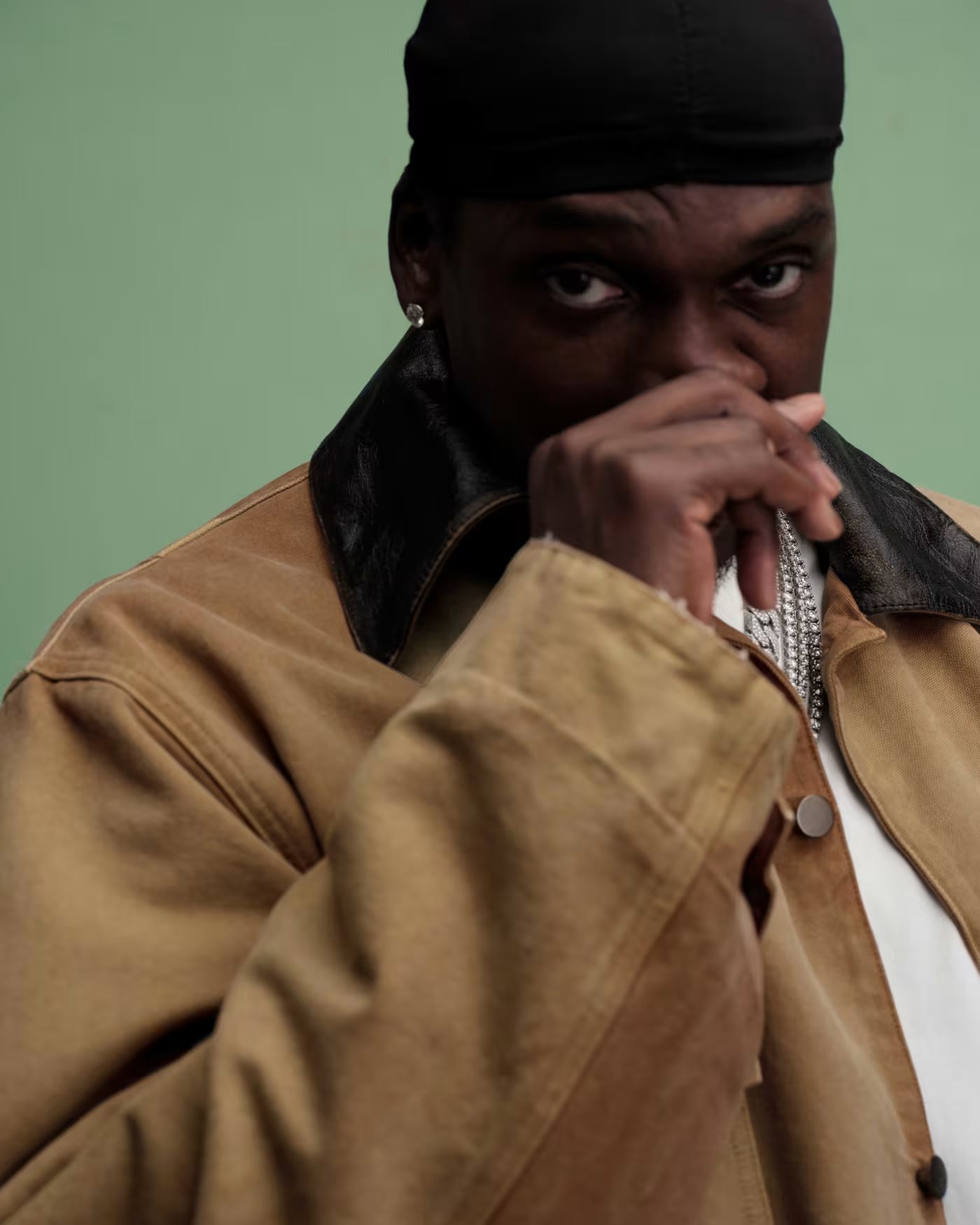 Pusha T reacts to Ye saying he “misses” their friendship 🤔