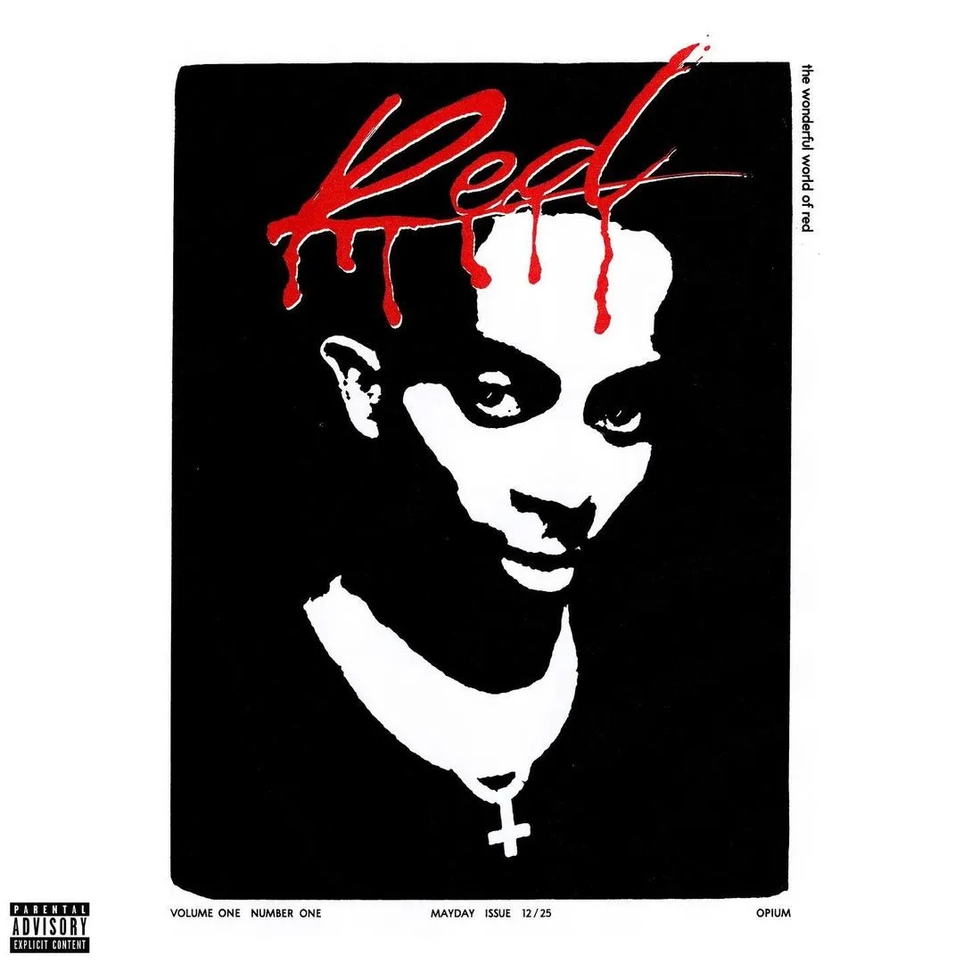 Playboi Carti - WLR album image
