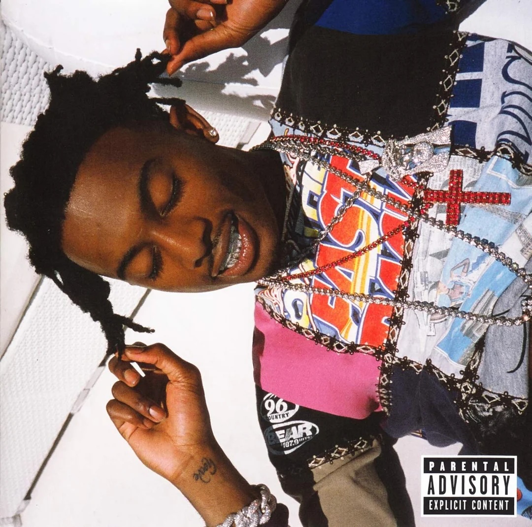 Playboi Carti - Self Titled album image