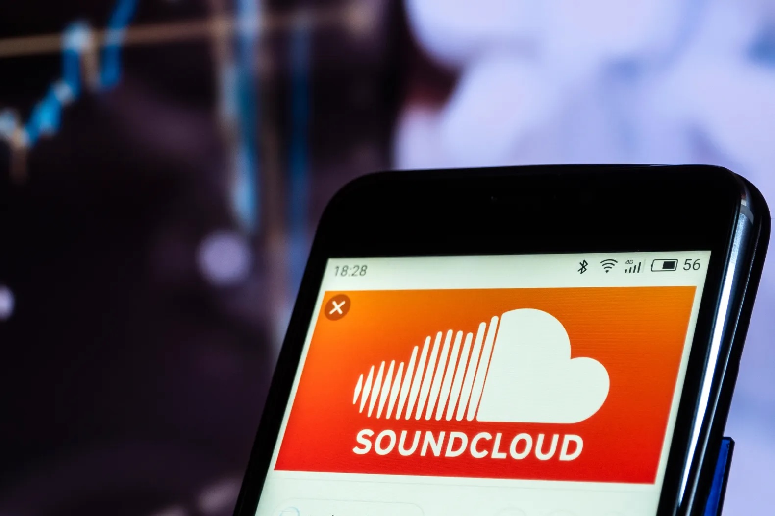 SoundCloud Edge