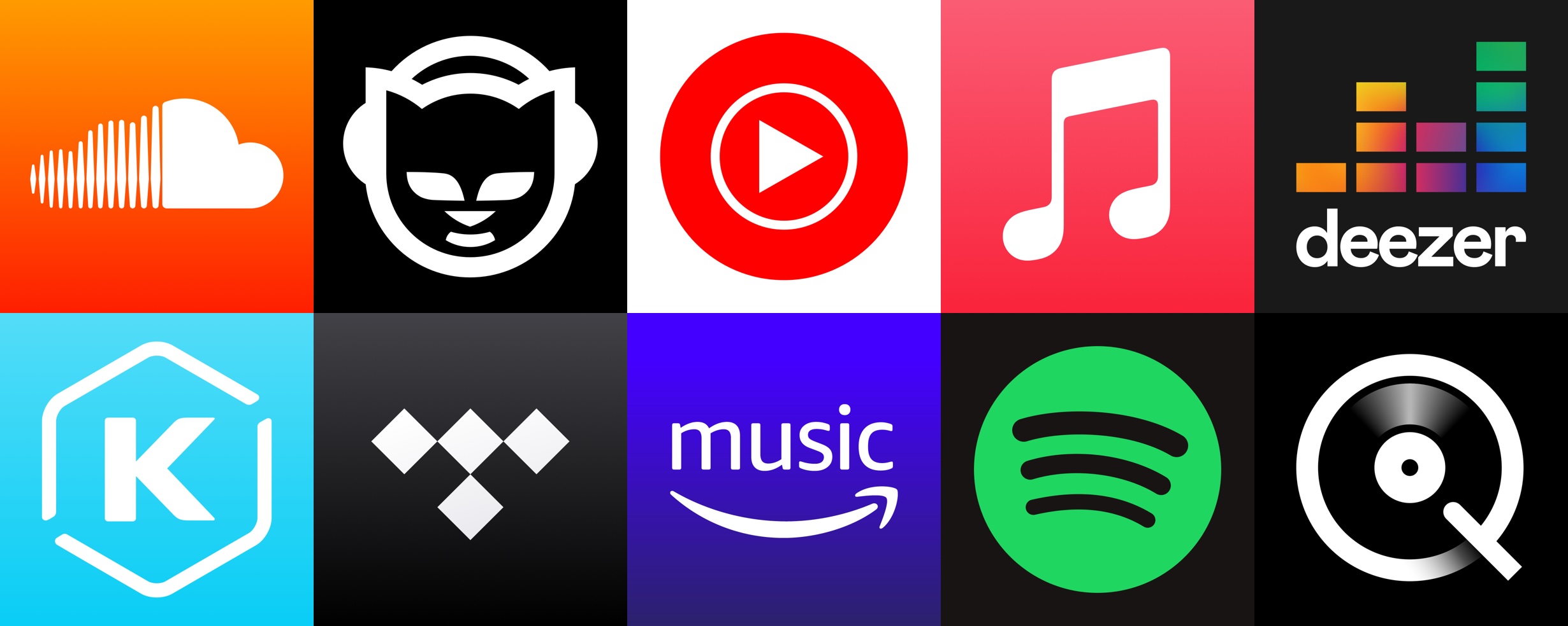 Streaming Impact