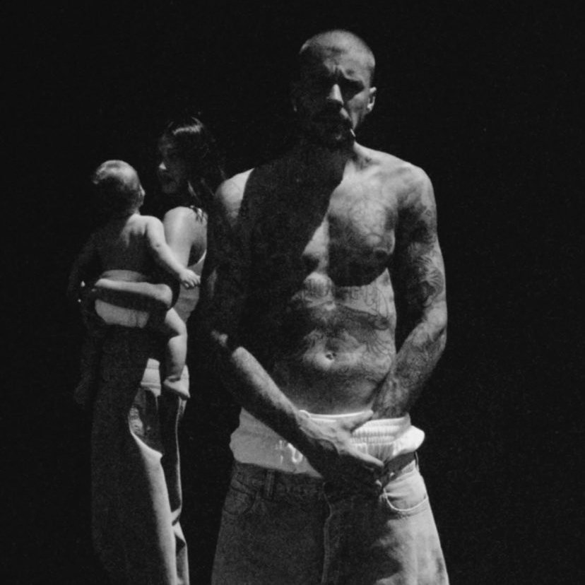 JUSTIN BIEBER