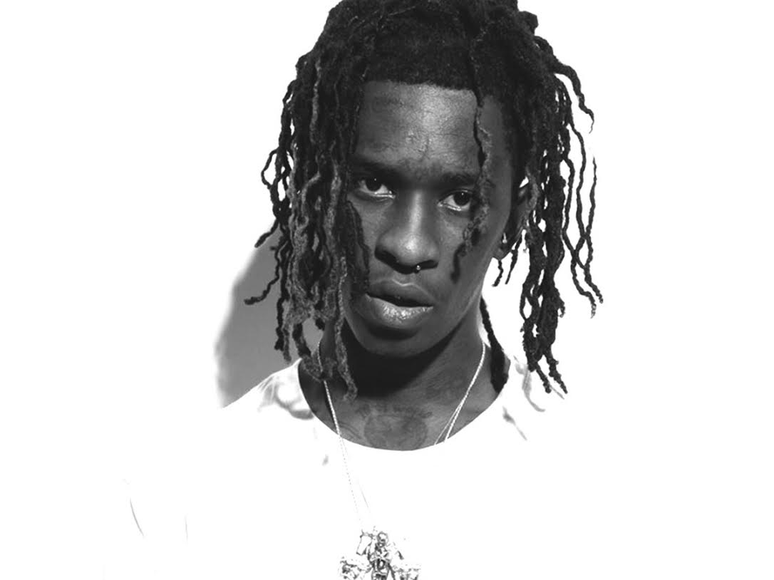 Young Thug featured artist image