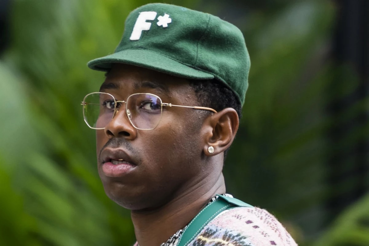 Tyler, The Creator featured artist image