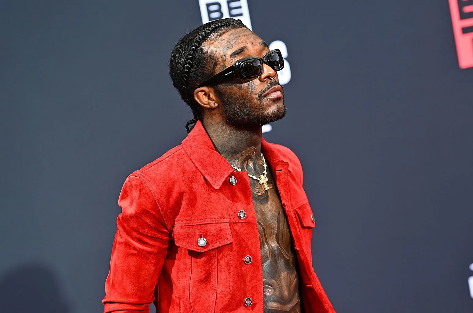 Lil Uzi Vert featured artist image