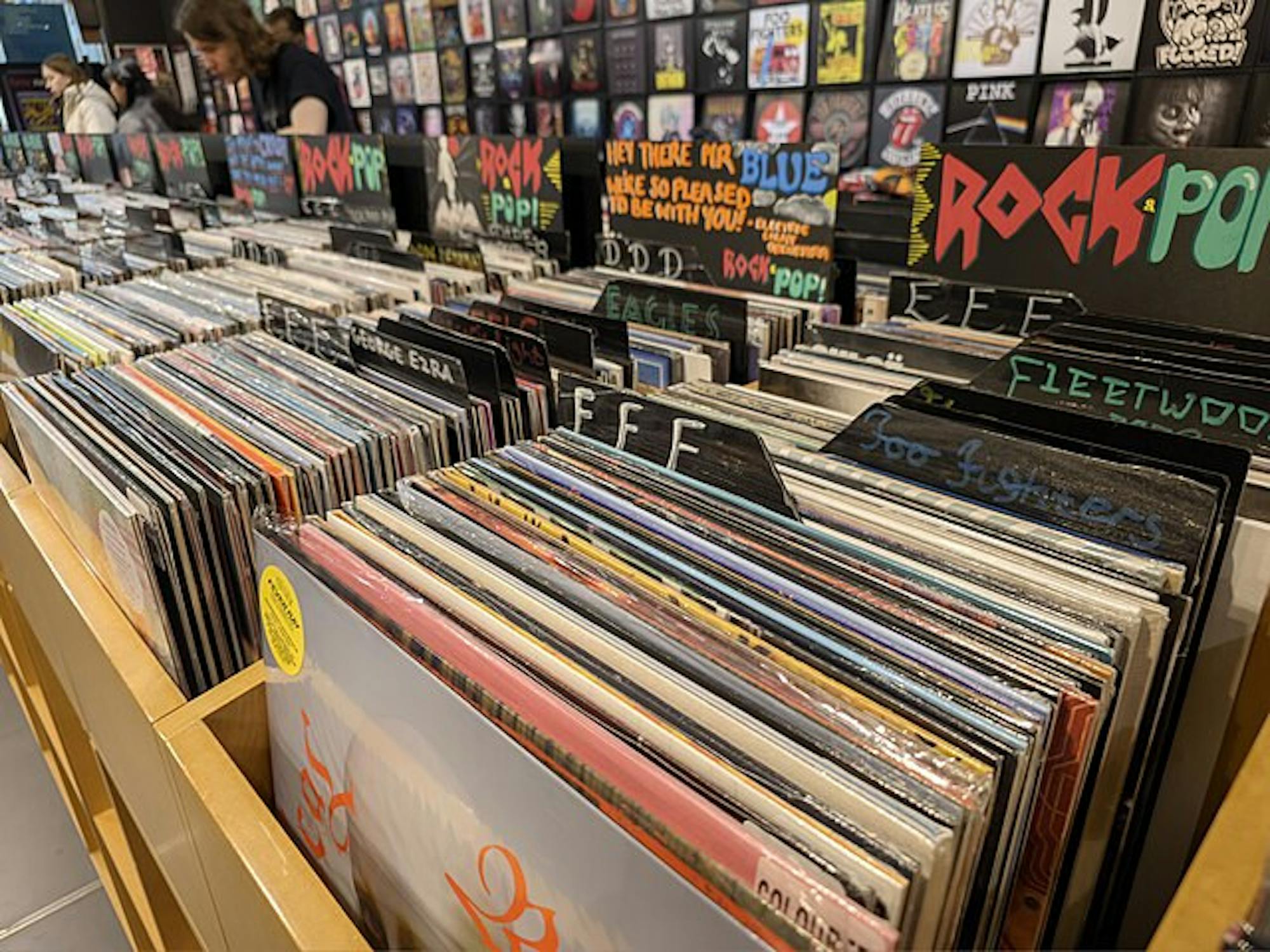 Vinyl Revival