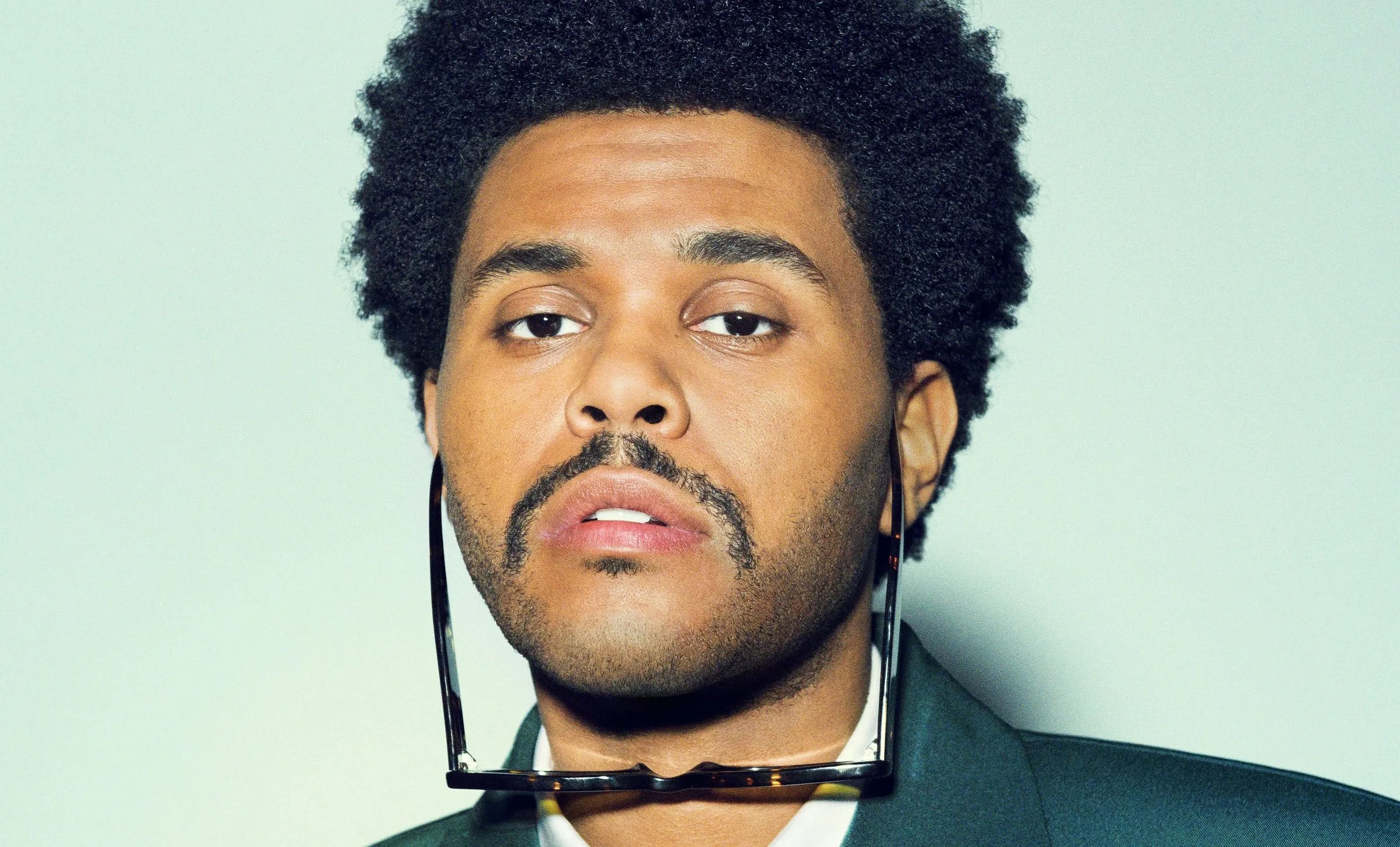 The Weeknd featured artist image