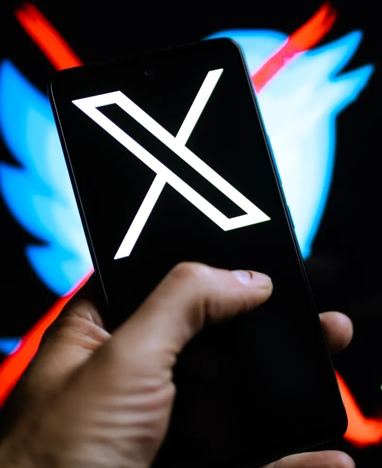 X Drops