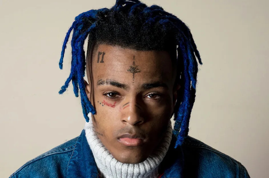 XXXTentacion featured artist image
