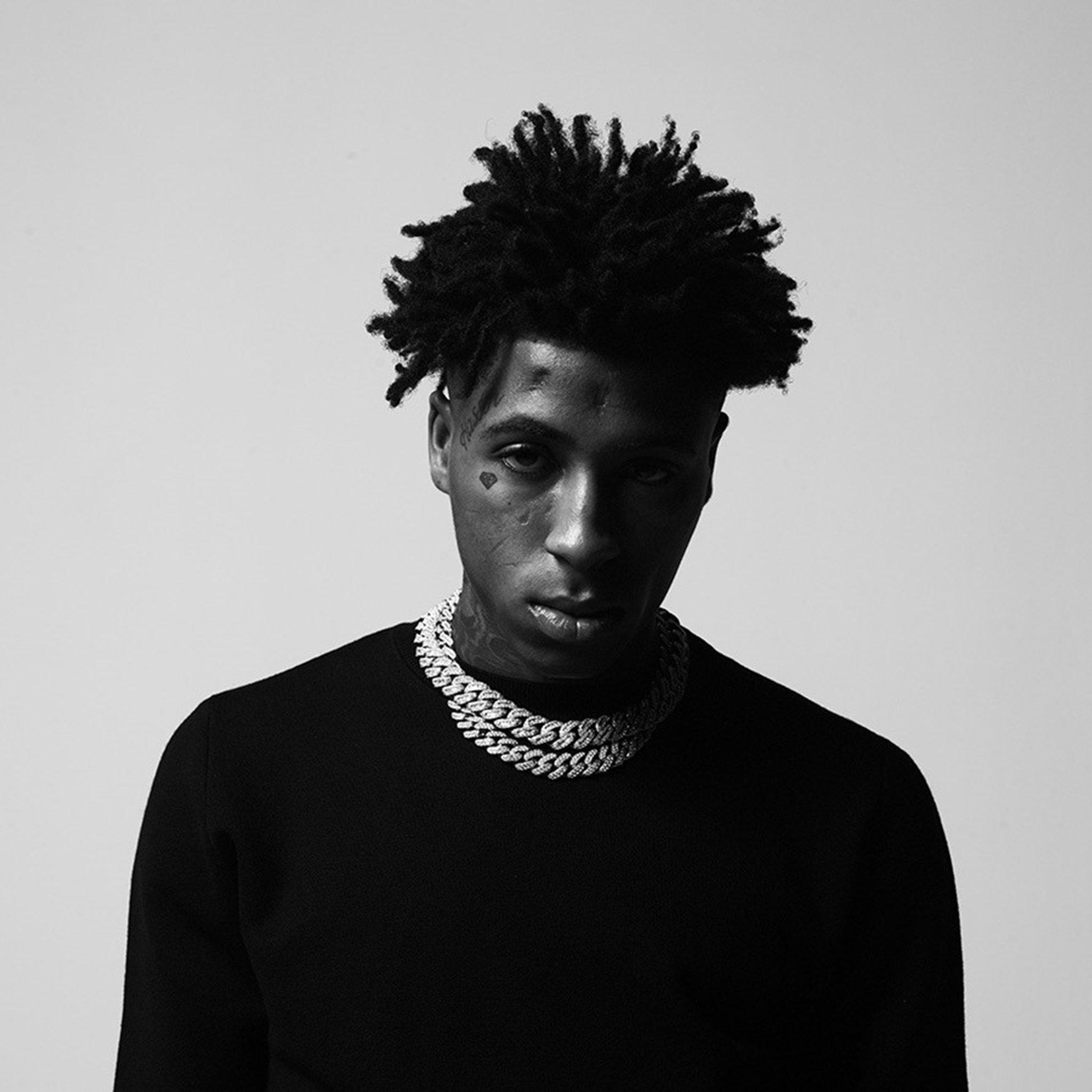 NBA YoungBoy - TOP album image