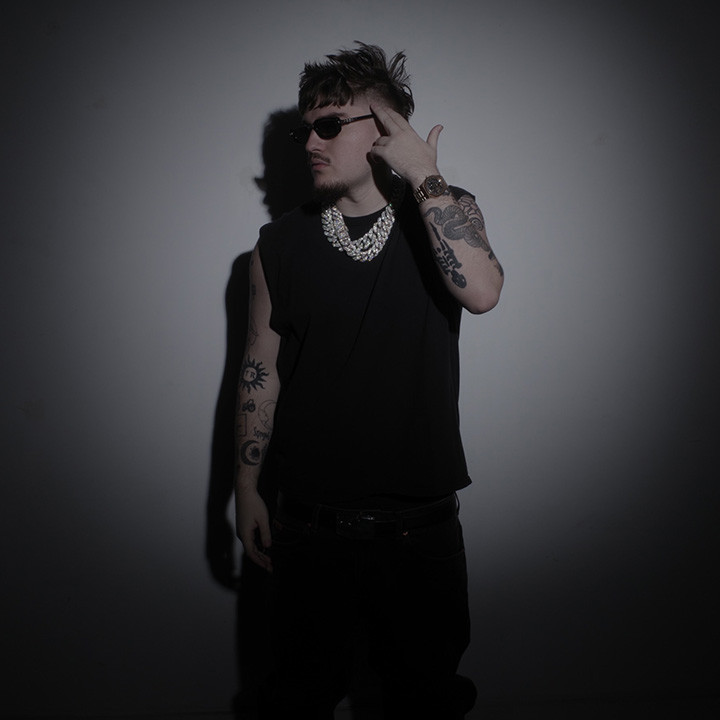 Yeat featured artist image
